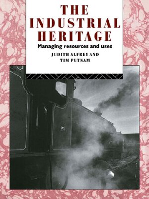 cover image of The Industrial Heritage
